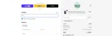 WELCOME2025 coupon verification screenshot