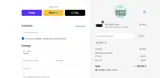 DNZY coupon verification screenshot