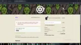 10thPlanetDecatur coupon verification screenshot