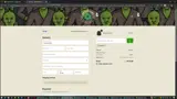 CHURCH coupon verification screenshot