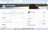 Nice-10 coupon verification screenshot