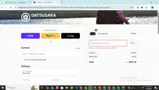 HardWork coupon verification screenshot