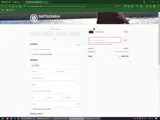 HardWork coupon verification screenshot
