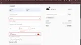 HardWork coupon verification screenshot