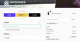 HardWorkInt coupon verification screenshot
