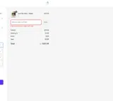 Daughters of India coupon verification screenshot