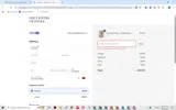 Daughters of India coupon verification screenshot