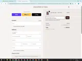Daughters of India coupon verification screenshot