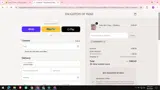 Daughters of India coupon verification screenshot