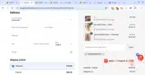 Daughters of India coupon verification screenshot