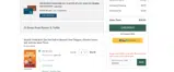 DAVE15 coupon verification screenshot