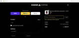 10DAVE coupon verification screenshot