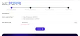 BIOHACK20 coupon verification screenshot