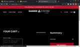 DAVEASPREY coupon verification screenshot