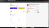 DAVE300 coupon verification screenshot