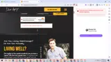 DAVE700 coupon verification screenshot