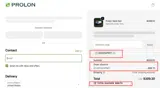DAVEASPREY coupon verification screenshot