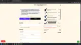 Dave Matthews Band coupon verification screenshot
