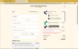 Dave Matthews Band coupon verification screenshot