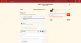 Dave Matthews Band coupon verification screenshot
