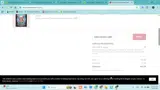 Dave Matthews Band coupon verification screenshot