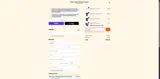 Dave Matthews Band coupon verification screenshot