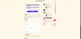 Dave Matthews Band coupon verification screenshot