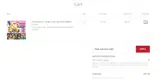 Dave Matthews Band coupon verification screenshot