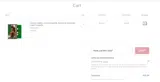 Dave Matthews Band coupon verification screenshot