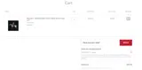 Dave Matthews Band coupon verification screenshot