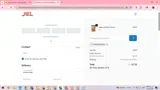 TREYSARTORIUS coupon verification screenshot