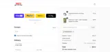 TARABOGGIO coupon verification screenshot
