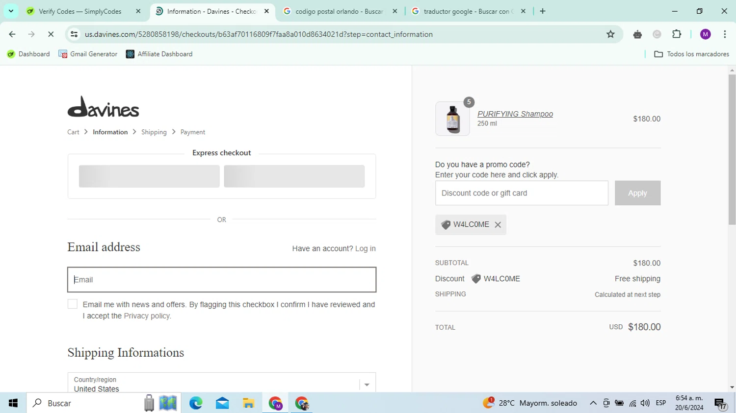 Davines Promo Codes 25 Off June 2024