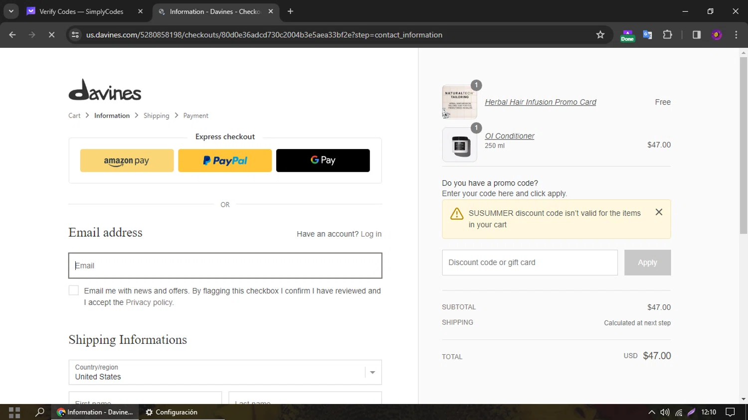 Davines Promo Codes 25 Off January 2024
