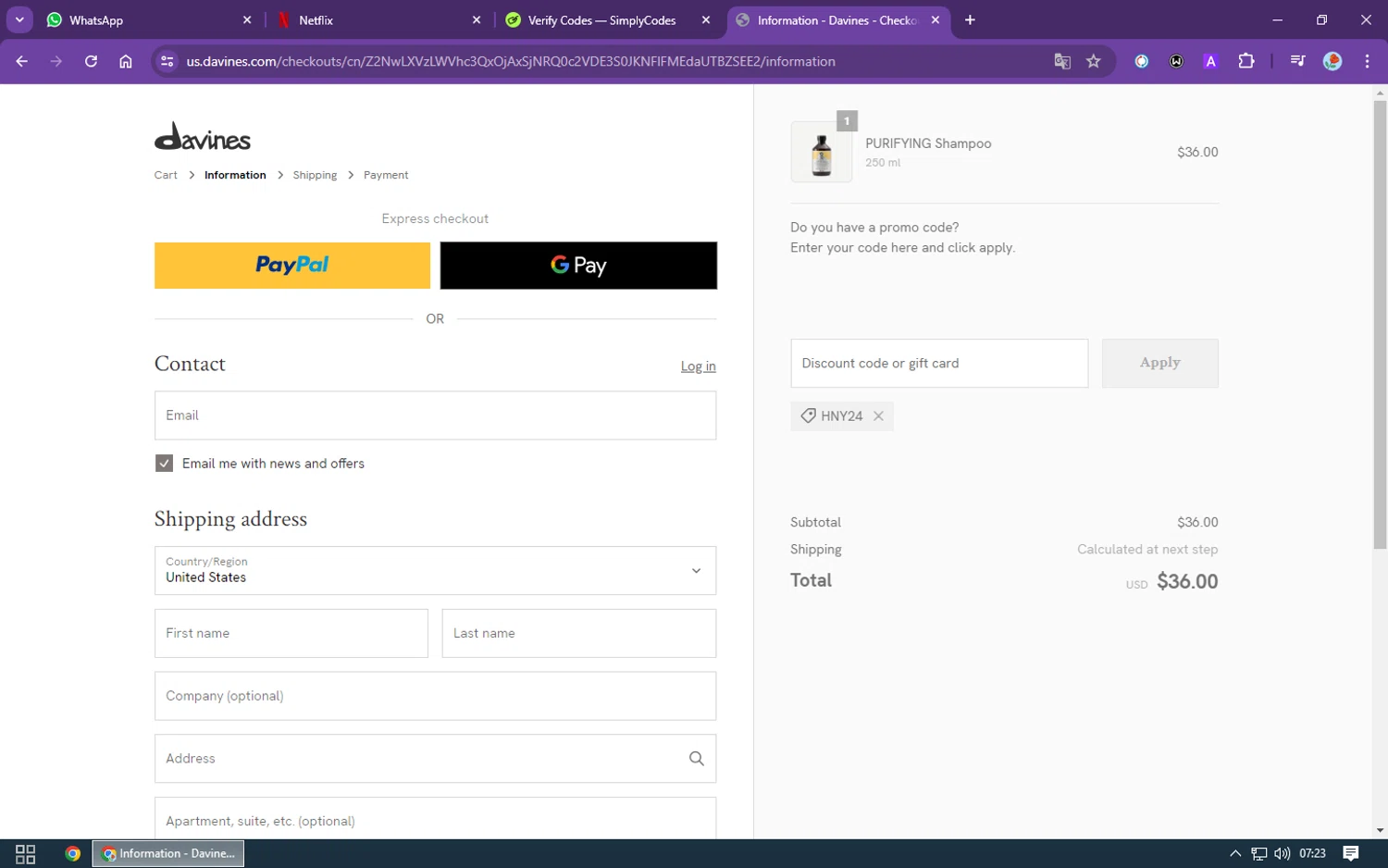 Davines Promo Codes 10 Off September 2024