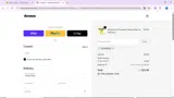 BRONBRON coupon verification screenshot