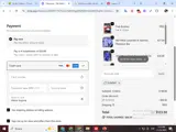 SUNDAY coupon verification screenshot