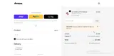 DACART15 coupon verification screenshot