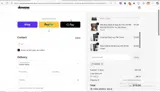SAVE20 coupon verification screenshot