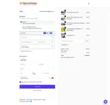 Dawn Grant coupon verification screenshot