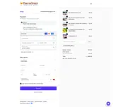 Dawn Grant coupon verification screenshot