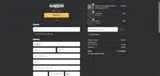 Dawson Knives coupon verification screenshot