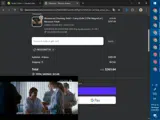 Dawson Knives coupon verification screenshot