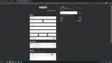 Dawson Knives coupon verification screenshot