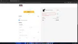 Dawson Knives coupon verification screenshot
