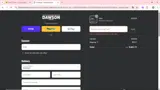 Dawson Knives coupon verification screenshot
