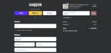 Dawson Knives coupon verification screenshot