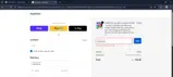 CODE15OFF coupon verification screenshot