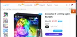 2better coupon verification screenshot