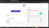 Daydream Society coupon verification screenshot